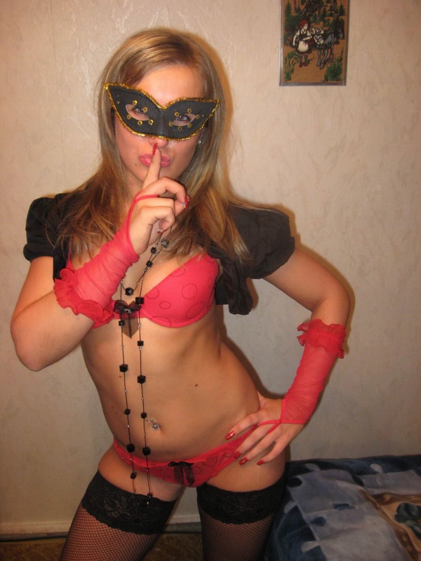 Prostituerad i Brändön